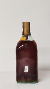 J. Bally 1966, Rhum Martinique  - Asta Wine and Spirit for Christmas - Associazione Nazionale - Case d'Asta italiane