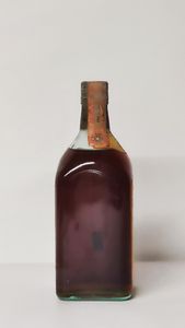 J. Bally 1966, Rhum Martinique  - Asta Wine and Spirit for Christmas - Associazione Nazionale - Case d'Asta italiane