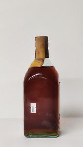 J. Bally 1970, Rhum Martinique  - Asta Wine and Spirit for Christmas - Associazione Nazionale - Case d'Asta italiane