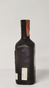 La Mauny 10 Years Old, Rhum Hors D'Age  - Asta Wine and Spirit for Christmas - Associazione Nazionale - Case d'Asta italiane