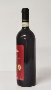 Bruno Giacosa Falletto Riserva, Barolo 2017  - Asta Wine and Spirit for Christmas - Associazione Nazionale - Case d'Asta italiane