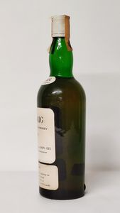 Laphroaig 10 Years Filippi, Islay malt Scotch Whisky  - Asta Wine and Spirit for Christmas - Associazione Nazionale - Case d'Asta italiane