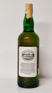 Laphroaig 10 Years Old, Unblended Single Malt Scotch Whisky  - Asta Wine and Spirit for Christmas - Associazione Nazionale - Case d'Asta italiane