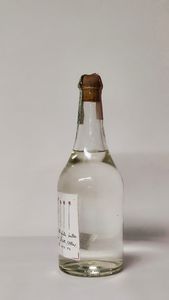 Levi Serafino 1998, Grappa  - Asta Wine and Spirit for Christmas - Associazione Nazionale - Case d'Asta italiane