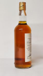 Longmorn-Glenlivet Samaroli 1964, Single Malt Scotch Whisky  - Asta Wine and Spirit for Christmas - Associazione Nazionale - Case d'Asta italiane