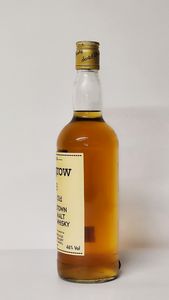 Longrow 16 Years Old, Campbeltown Single Malt Scotch Whisky  - Asta Wine and Spirit for Christmas - Associazione Nazionale - Case d'Asta italiane