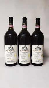 Bruno Giacosa Santo Stefano, Barbaresco 1997  - Asta Wine and Spirit for Christmas - Associazione Nazionale - Case d'Asta italiane