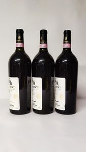 Bruno Giacosa Santo Stefano, Barbaresco 1997  - Asta Wine and Spirit for Christmas - Associazione Nazionale - Case d'Asta italiane