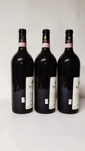 Bruno Giacosa Santo Stefano, Barbaresco 1997  - Asta Wine and Spirit for Christmas - Associazione Nazionale - Case d'Asta italiane