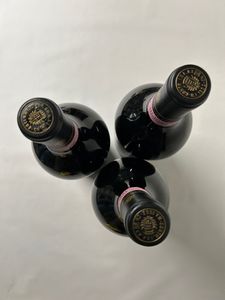 Bruno Giacosa Santo Stefano, Barbaresco 1997  - Asta Wine and Spirit for Christmas - Associazione Nazionale - Case d'Asta italiane