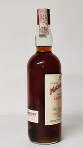 Macallan-Glenlivet 1937, Pure Highland Malt Scotch Whisky  - Asta Wine and Spirit for Christmas - Associazione Nazionale - Case d'Asta italiane