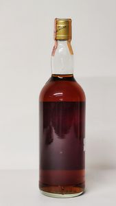 Macallan-Glenlivet 1939, Pure Highland Malt Scotch Whisky  - Asta Wine and Spirit for Christmas - Associazione Nazionale - Case d'Asta italiane