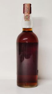 Macallan-Glenlivet 1940, Pure Highland Malt Scotch Whisky  - Asta Wine and Spirit for Christmas - Associazione Nazionale - Case d'Asta italiane