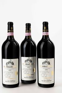 Bruno Giacosa, Barbaresco 1997  - Asta Wine and Spirit for Christmas - Associazione Nazionale - Case d'Asta italiane