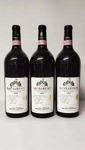 Bruno Giacosa, Barbaresco 1997  - Asta Wine and Spirit for Christmas - Associazione Nazionale - Case d'Asta italiane