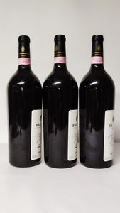 Bruno Giacosa, Barbaresco 1997  - Asta Wine and Spirit for Christmas - Associazione Nazionale - Case d'Asta italiane