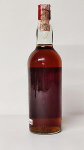 Macallan-Glenlivet 34 Years Old 1937, Pure Highland Malt Scotch Whisky  - Asta Wine and Spirit for Christmas - Associazione Nazionale - Case d'Asta italiane