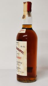 Macallan-Glenlivet 36 Years Old 1937, Pure Highland Malt Scotch Whisky  - Asta Wine and Spirit for Christmas - Associazione Nazionale - Case d'Asta italiane