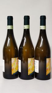 C D'Gal Vite Vecchia, Moscato D'Asti 2010  - Asta Wine and Spirit for Christmas - Associazione Nazionale - Case d'Asta italiane