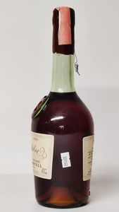 Martell Jubilee Salengo Spirit 1905-1980,Cognac  - Asta Wine and Spirit for Christmas - Associazione Nazionale - Case d'Asta italiane