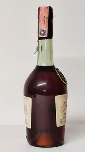 Martell Jubilee Salengo Spirit 1905-1980,Cognac  - Asta Wine and Spirit for Christmas - Associazione Nazionale - Case d'Asta italiane