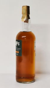 No Age Samaroli 1992, Pure Malt Scotch Whisky  - Asta Wine and Spirit for Christmas - Associazione Nazionale - Case d'Asta italiane