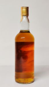 Oban Connoisseurs 17 Years Old 1968, Scotch Highland Malt Whisky  - Asta Wine and Spirit for Christmas - Associazione Nazionale - Case d'Asta italiane