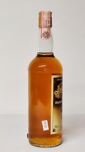 Oban Connoisseurs 17 Years Old 1968, Scotch Highland Malt Whisky  - Asta Wine and Spirit for Christmas - Associazione Nazionale - Case d'Asta italiane