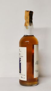 Orkney Samaroli 11 Years Old 1977, Single Malt Scotch Whisky  - Asta Wine and Spirit for Christmas - Associazione Nazionale - Case d'Asta italiane