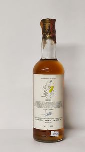 Orkney Samaroli 11 Years Old 1977, Single Malt Scotch Whisky  - Asta Wine and Spirit for Christmas - Associazione Nazionale - Case d'Asta italiane