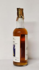 Orkney Samaroli 11 Years Old 1977, Single Malt Scotch Whisky  - Asta Wine and Spirit for Christmas - Associazione Nazionale - Case d'Asta italiane
