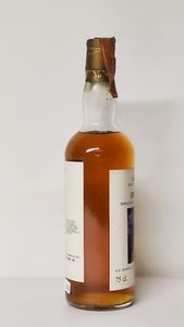 Orkney Samaroli 11 Years Old 1977, Single Malt Scotch Whisky  - Asta Wine and Spirit for Christmas - Associazione Nazionale - Case d'Asta italiane