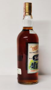 Pride of Strathspey 1938, Old Higland Malt Whisky  - Asta Wine and Spirit for Christmas - Associazione Nazionale - Case d'Asta italiane