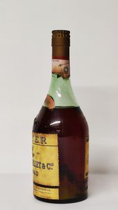 Rouyer Guillet Vintage 1865, Cognac  - Asta Wine and Spirit for Christmas - Associazione Nazionale - Case d'Asta italiane