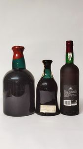 Calem, Dalva,Feist, Porto  - Asta Wine and Spirit for Christmas - Associazione Nazionale - Case d'Asta italiane