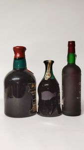 Calem, Dalva,Feist, Porto  - Asta Wine and Spirit for Christmas - Associazione Nazionale - Case d'Asta italiane