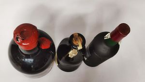 Calem, Dalva,Feist, Porto  - Asta Wine and Spirit for Christmas - Associazione Nazionale - Case d'Asta italiane