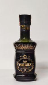 Sanchez Romate, Non Plus Ultra Commemoracion 1871-1981  - Asta Wine and Spirit for Christmas - Associazione Nazionale - Case d'Asta italiane
