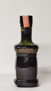 Sanchez Romate, Non Plus Ultra Commemoracion 1871-1981  - Asta Wine and Spirit for Christmas - Associazione Nazionale - Case d'Asta italiane