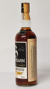 Springbank 10 Years Old 1972, Campbeltown Malt Scotch Whisky  - Asta Wine and Spirit for Christmas - Associazione Nazionale - Case d'Asta italiane