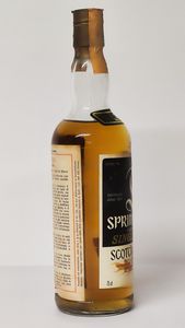 Springbank 10 Years Old 1977, Campbeltown Single Malt Scotch Whisky  - Asta Wine and Spirit for Christmas - Associazione Nazionale - Case d'Asta italiane
