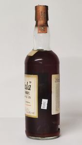 Strathisla 16 Years Old 1970, Finest Highland Malt Whisky  - Asta Wine and Spirit for Christmas - Associazione Nazionale - Case d'Asta italiane