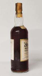 Strathisla 16 Years Old 1970, Finest Highland Malt Whisky  - Asta Wine and Spirit for Christmas - Associazione Nazionale - Case d'Asta italiane
