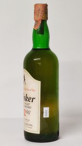 Talisker 12 Years Old, Single Malt Scotch Whisky  - Asta Wine and Spirit for Christmas - Associazione Nazionale - Case d'Asta italiane