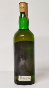 Talisker 12 Years Old, Single Malt Scotch Whisky  - Asta Wine and Spirit for Christmas - Associazione Nazionale - Case d'Asta italiane