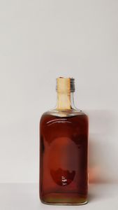 Talisker Silver Jubilee 25 Years 1977 , Isle Of Skye Scotch Whisky  - Asta Wine and Spirit for Christmas - Associazione Nazionale - Case d'Asta italiane