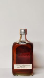 Talisker Silver Jubilee 25 Years 1977 , Isle Of Skye Scotch Whisky  - Asta Wine and Spirit for Christmas - Associazione Nazionale - Case d'Asta italiane