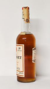 The Glenlivet Baretto 20 Years Old, Unblended All Malt Scotch Whisky  - Asta Wine and Spirit for Christmas - Associazione Nazionale - Case d'Asta italiane