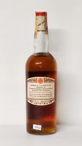 The Glenlivet Baretto 20 Years Old, Unblended All Malt Scotch Whisky  - Asta Wine and Spirit for Christmas - Associazione Nazionale - Case d'Asta italiane