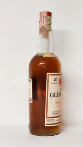 The Glenlivet Baretto 20 Years Old, Unblended All Malt Scotch Whisky  - Asta Wine and Spirit for Christmas - Associazione Nazionale - Case d'Asta italiane